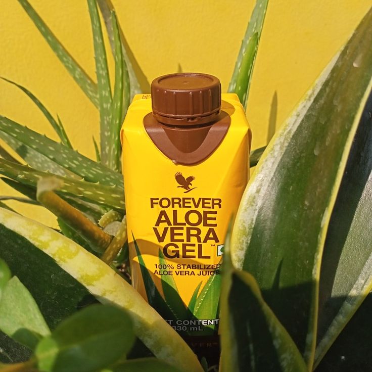 Aloe Vera Gel Mini x 12