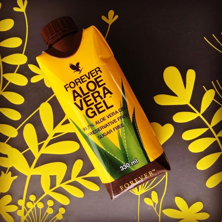 Aloe Vera Gel Mini x 12