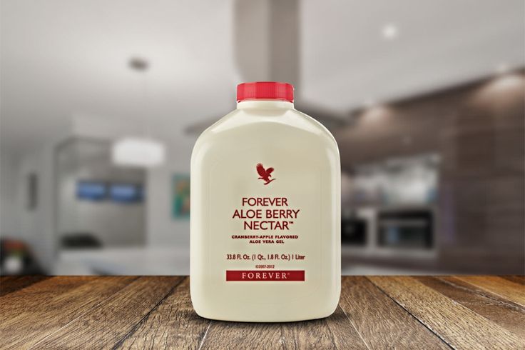Forever Aloe Berry Nectar