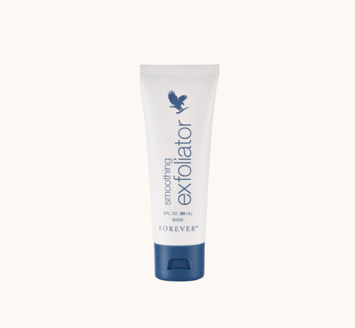 Smoothing Exfoliator