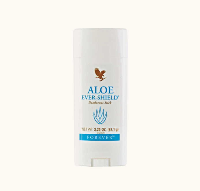 Déodorant Stick à l’Aloe Vera