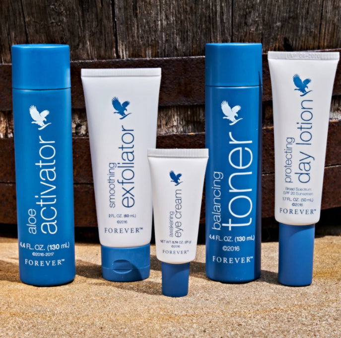 Smoothing Exfoliator