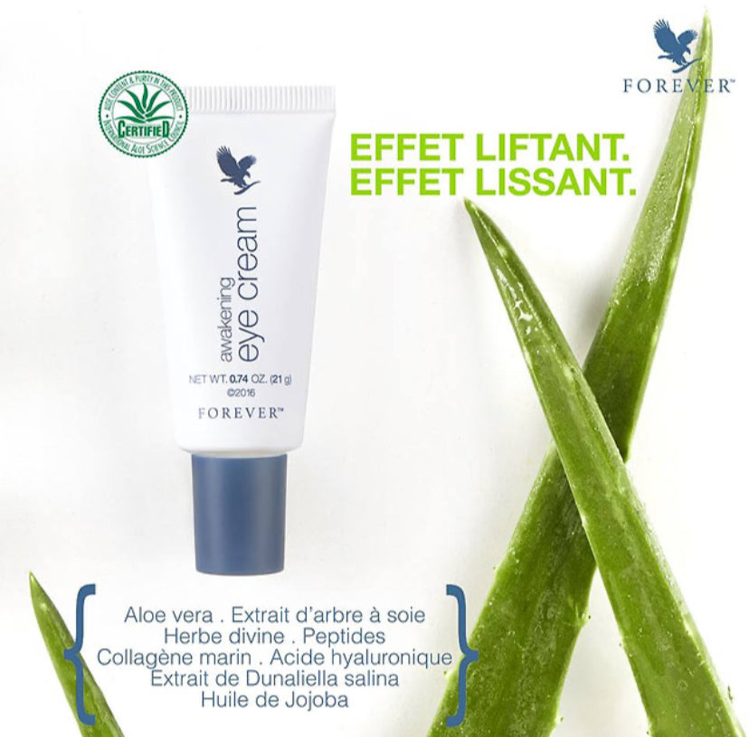 Awakening Eye Cream