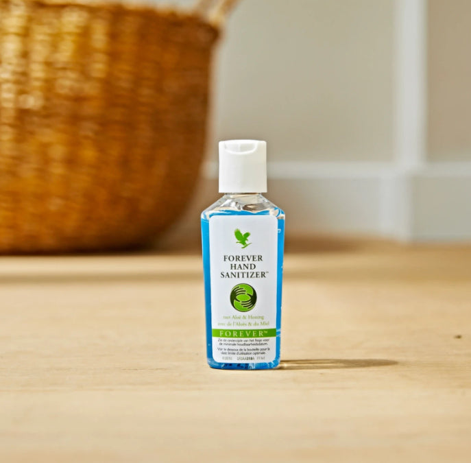 Forever Hand Sanitizer