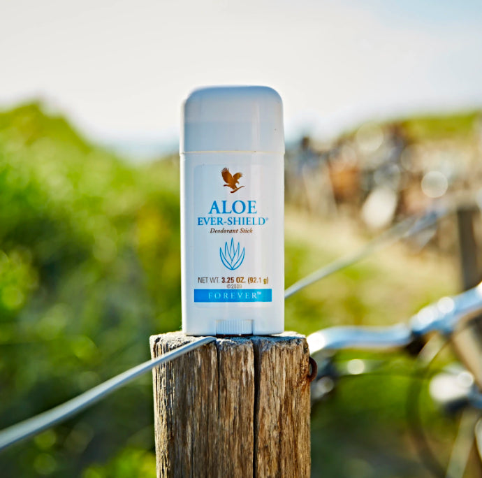 Déodorant Stick à l’Aloe Vera