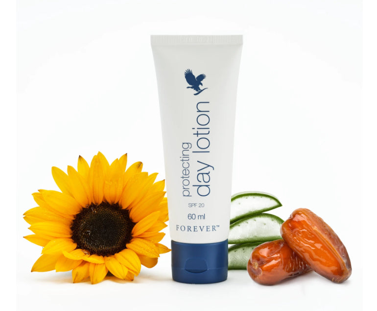 Protecting Day Lotion