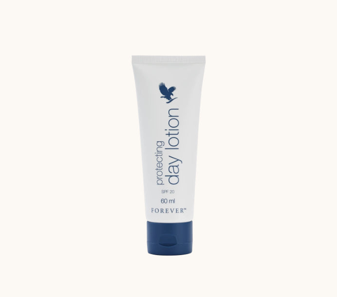 Protecting Day Lotion