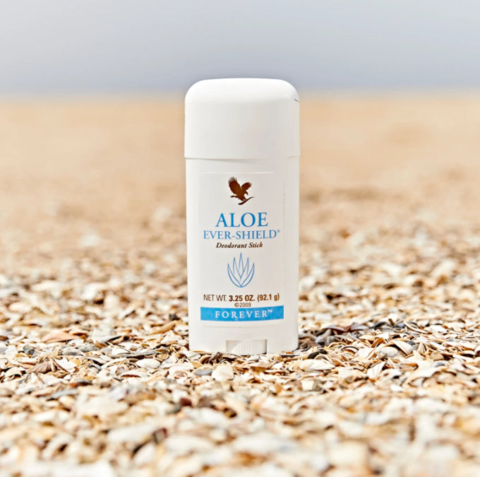 Déodorant Stick à l’Aloe Vera