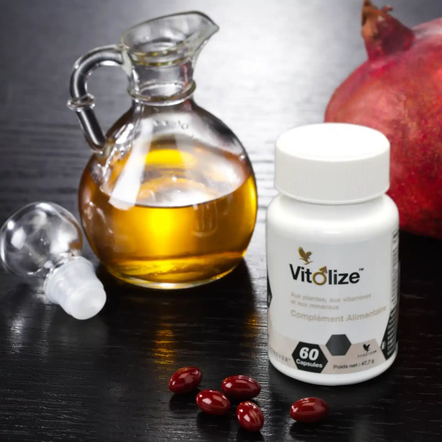 Vitolize Men