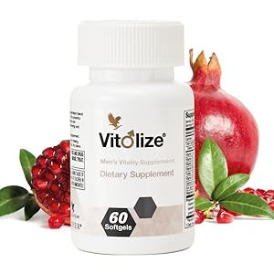 Vitolize Men