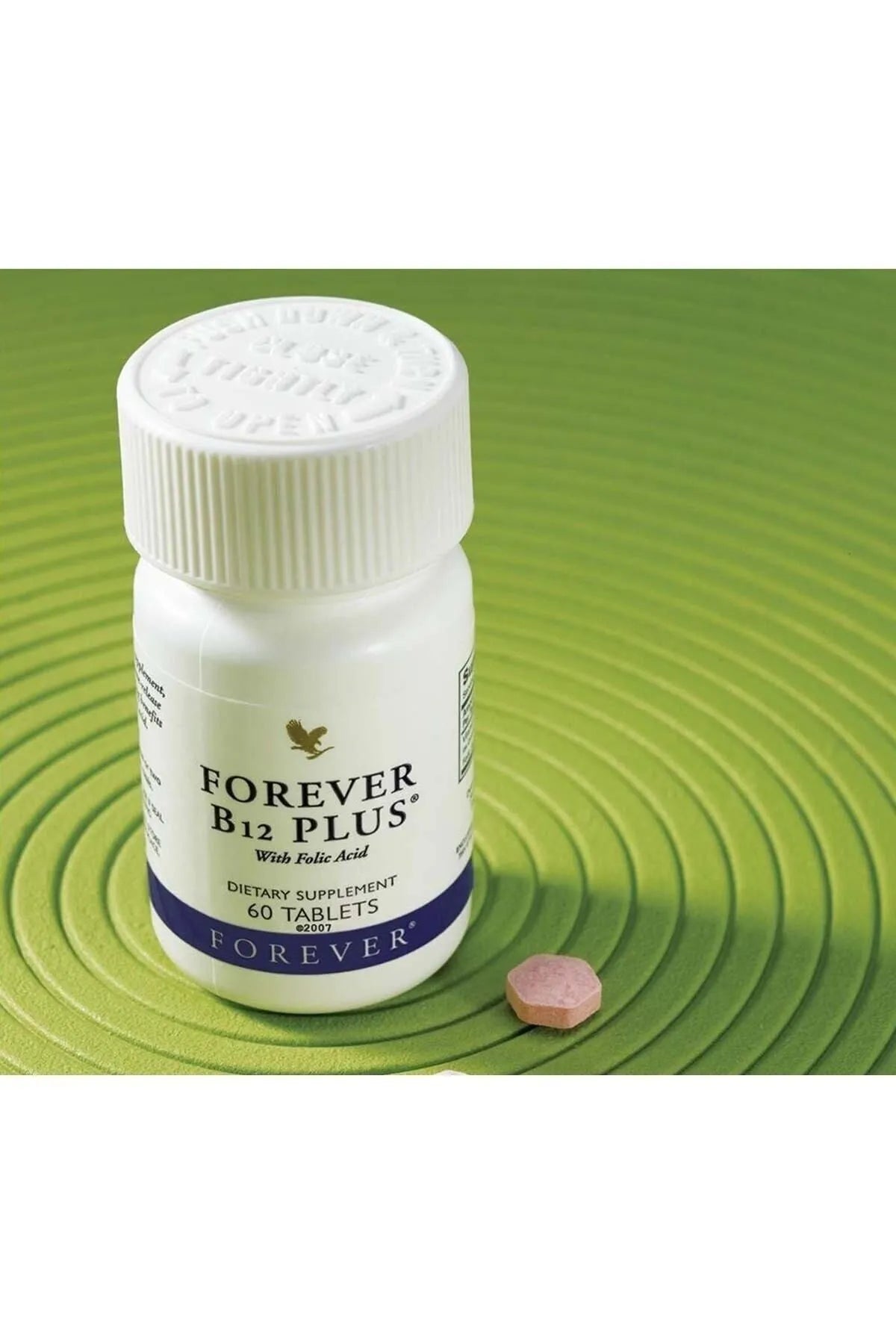 Forever B12 Plus