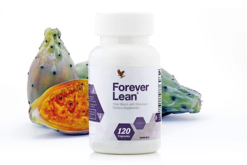 Forever Lean