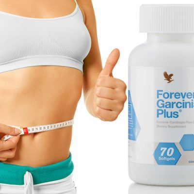 Forever Garcinia Plus