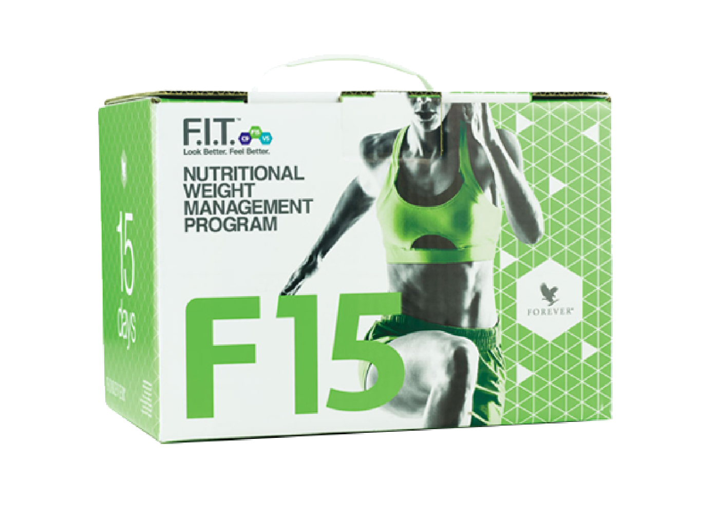 F15 – Fitness