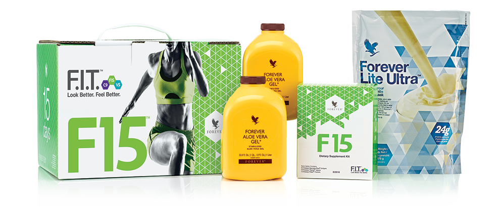 F15 – Fitness