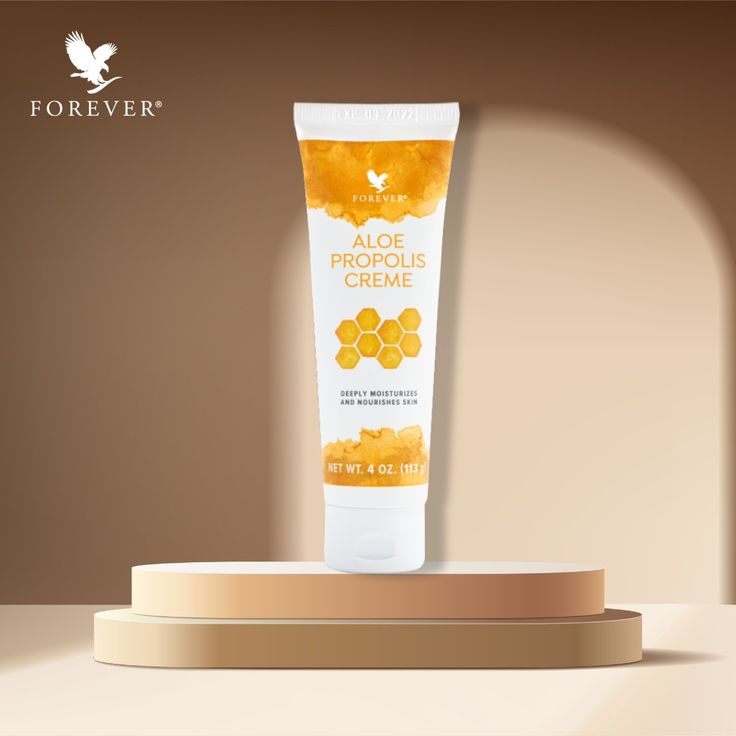 Aloe Propolis Creme