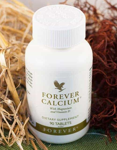 Forever Calcium