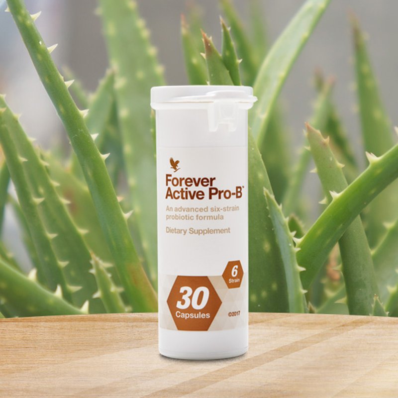 Forever Active Pro-B