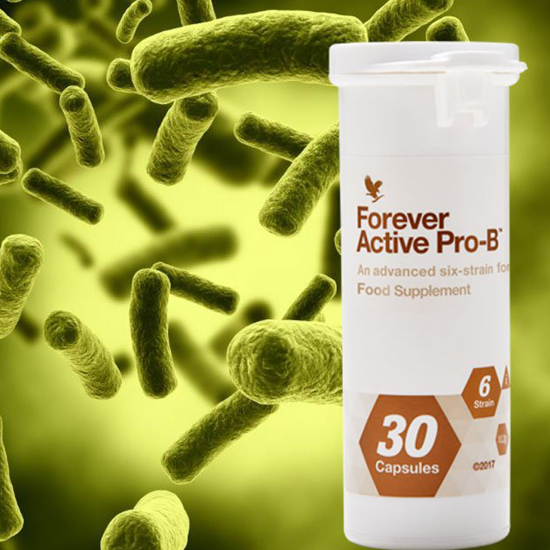 Forever Active Pro-B