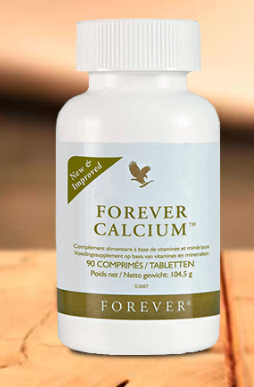 Forever Calcium