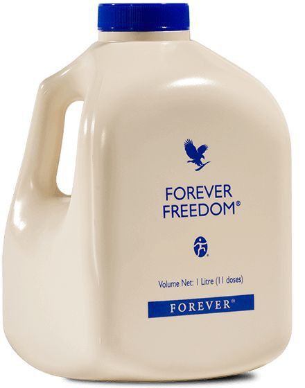 Forever Freedom™