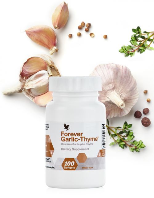 Forever Garlic-Thyme™