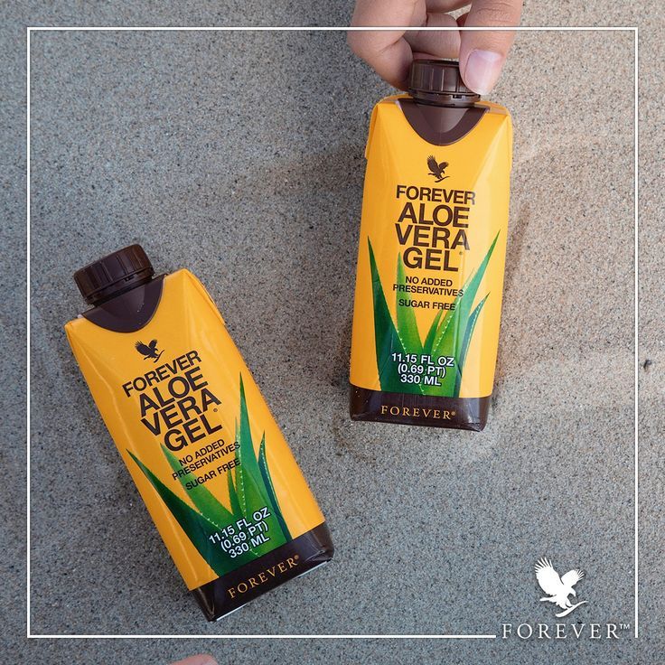 Aloe Vera Gel Mini x 12