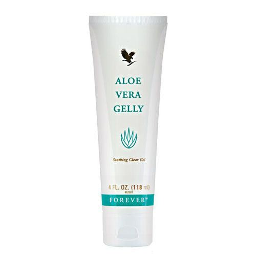 Aloe Vera Gelly