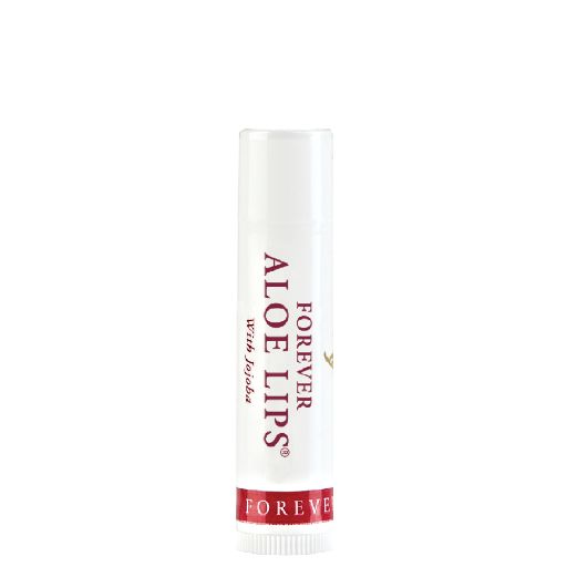 Aloe Lips baume à lèvres