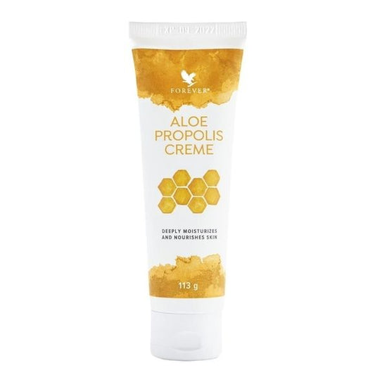 Aloe Propolis Creme