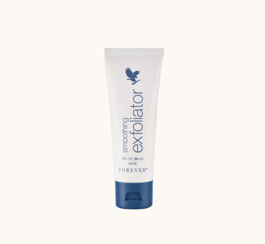 Smoothing Exfoliator