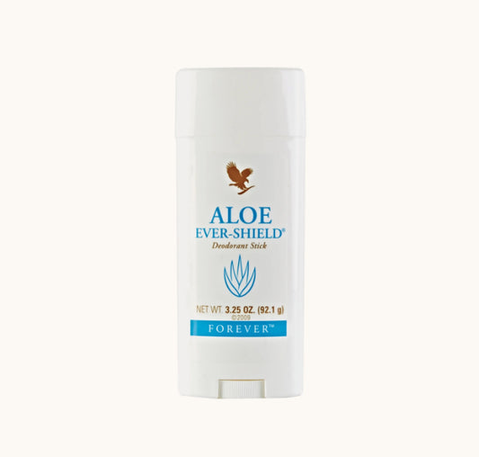 Déodorant Stick à l’Aloe Vera