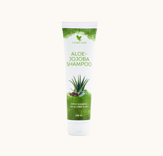 Aloe-Jojoba Shampoo