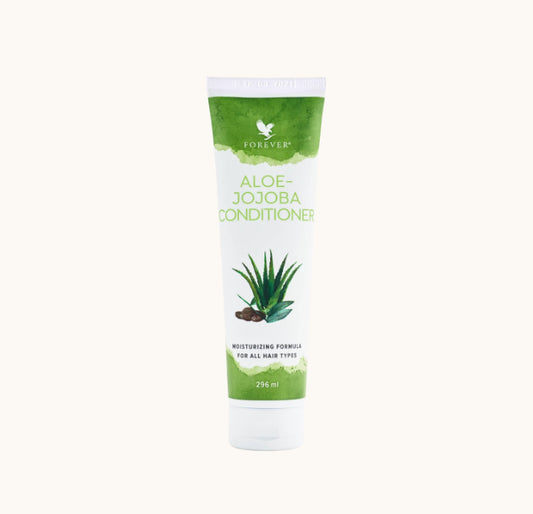 Après-shampooing Aloe Jojoba