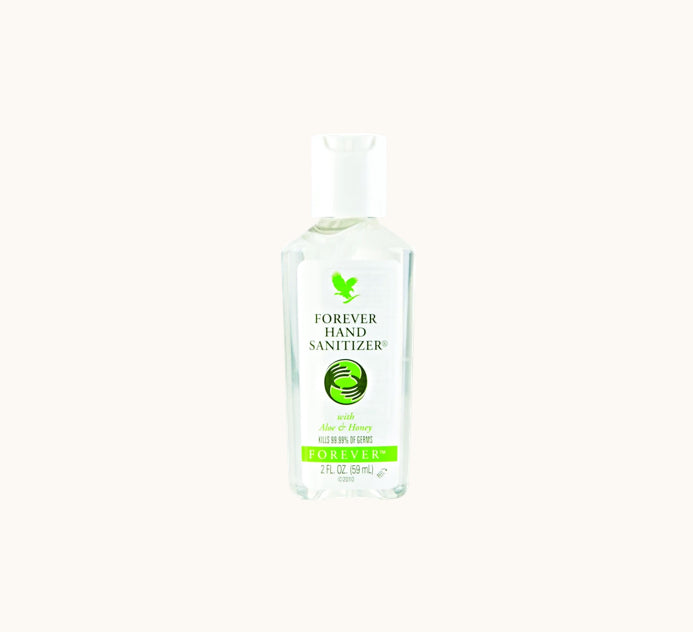Forever Hand Sanitizer