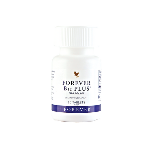 Forever B12 Plus