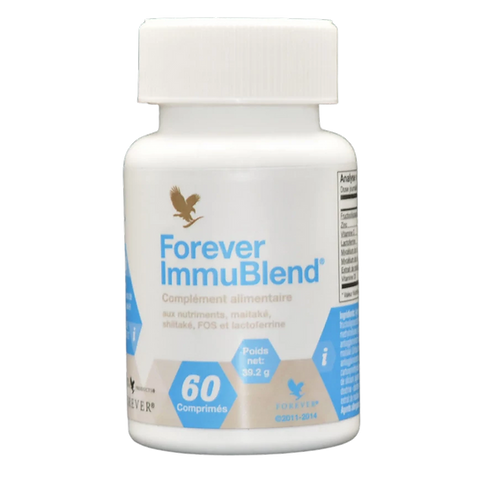 Forever ImmuBlend