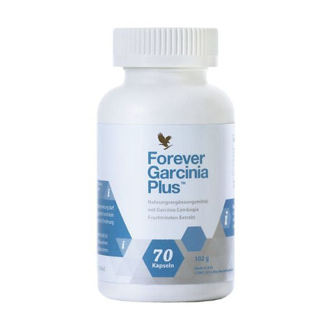Forever Garcinia Plus