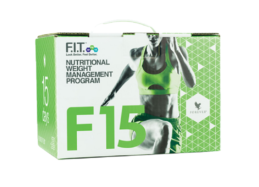 F15 – Fitness