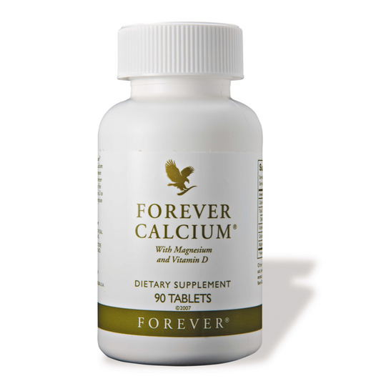 Forever Calcium
