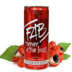 FAB – Forever Active Boost™
