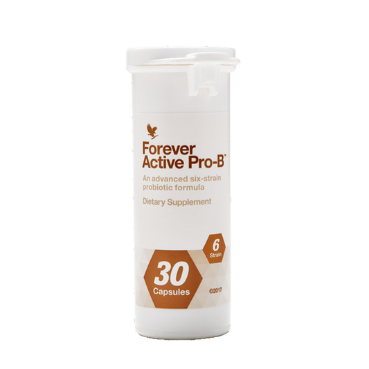 Forever Active Pro-B