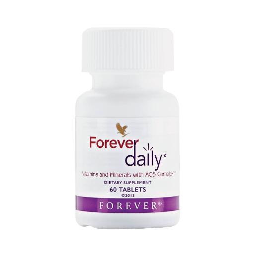 Forever Daily