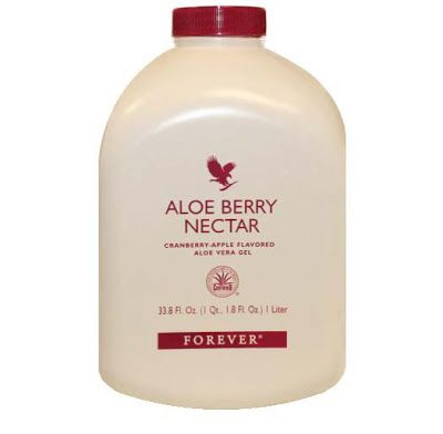 Forever Aloe Berry Nectar