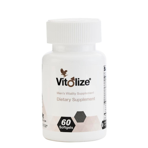 Vitolize Men