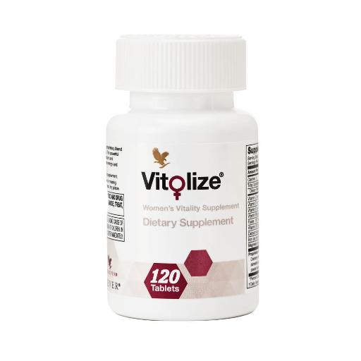 Vitolize Women